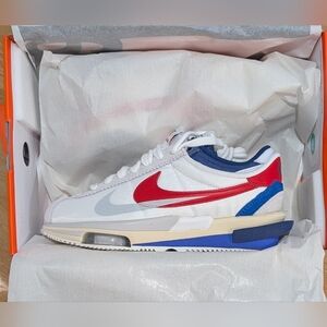 Nike x sacai Zoom Cortez SP